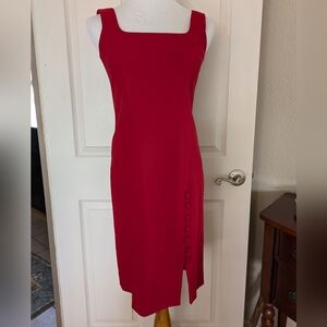 Liz Claiborne Sheath Dress
